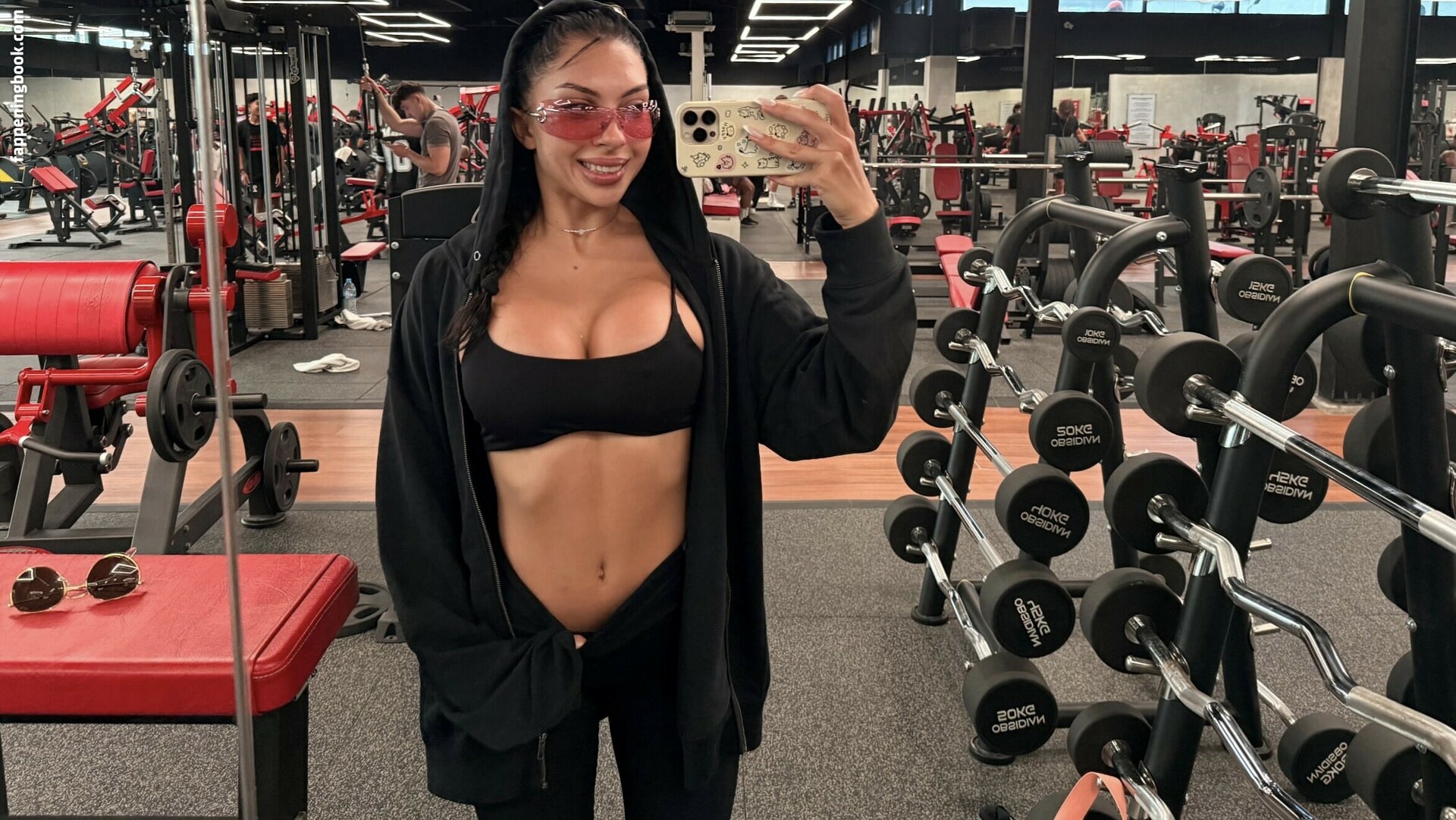 mimissliza01 Onlyfans Nude Leaked Photos photo leak 1 of 45