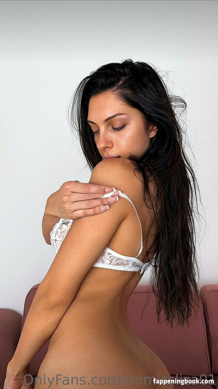 mimissliza01 Onlyfans Nude Leaked Photos photo leak 37 of 45