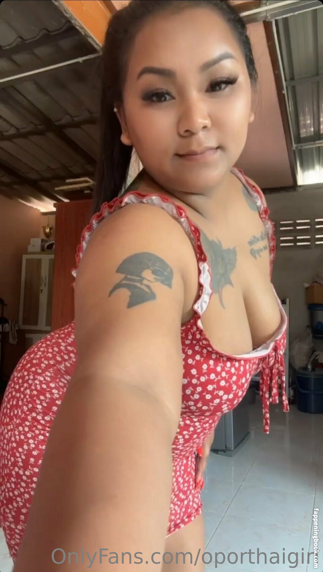oporthaigirl Onlyfans Nude Leaked Photos photo leak 8 of 45