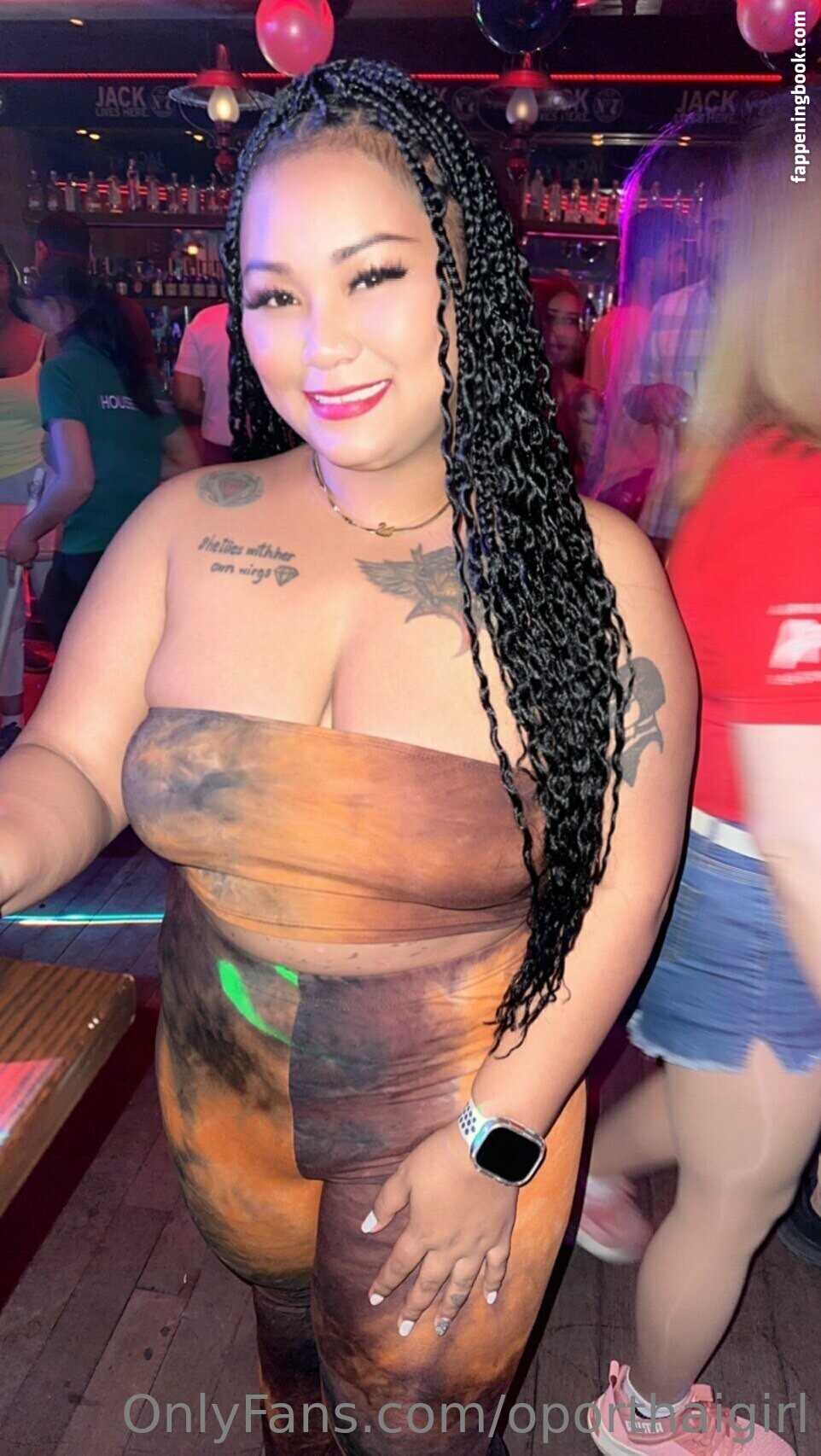 oporthaigirl Onlyfans Nude Leaked Photos photo leak 12 of 45