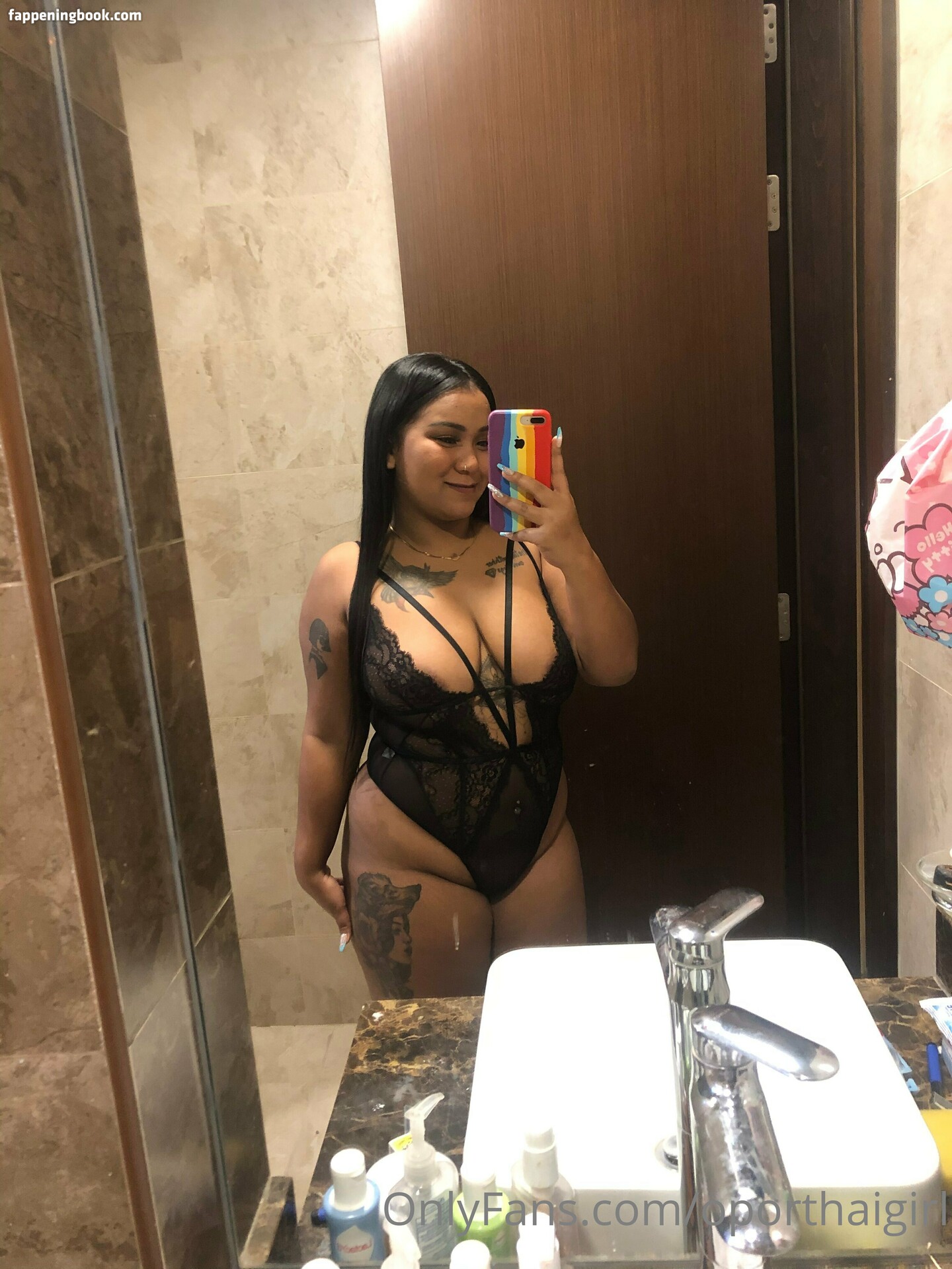 oporthaigirl Onlyfans Nude Leaked Photos photo leak 29 of 45
