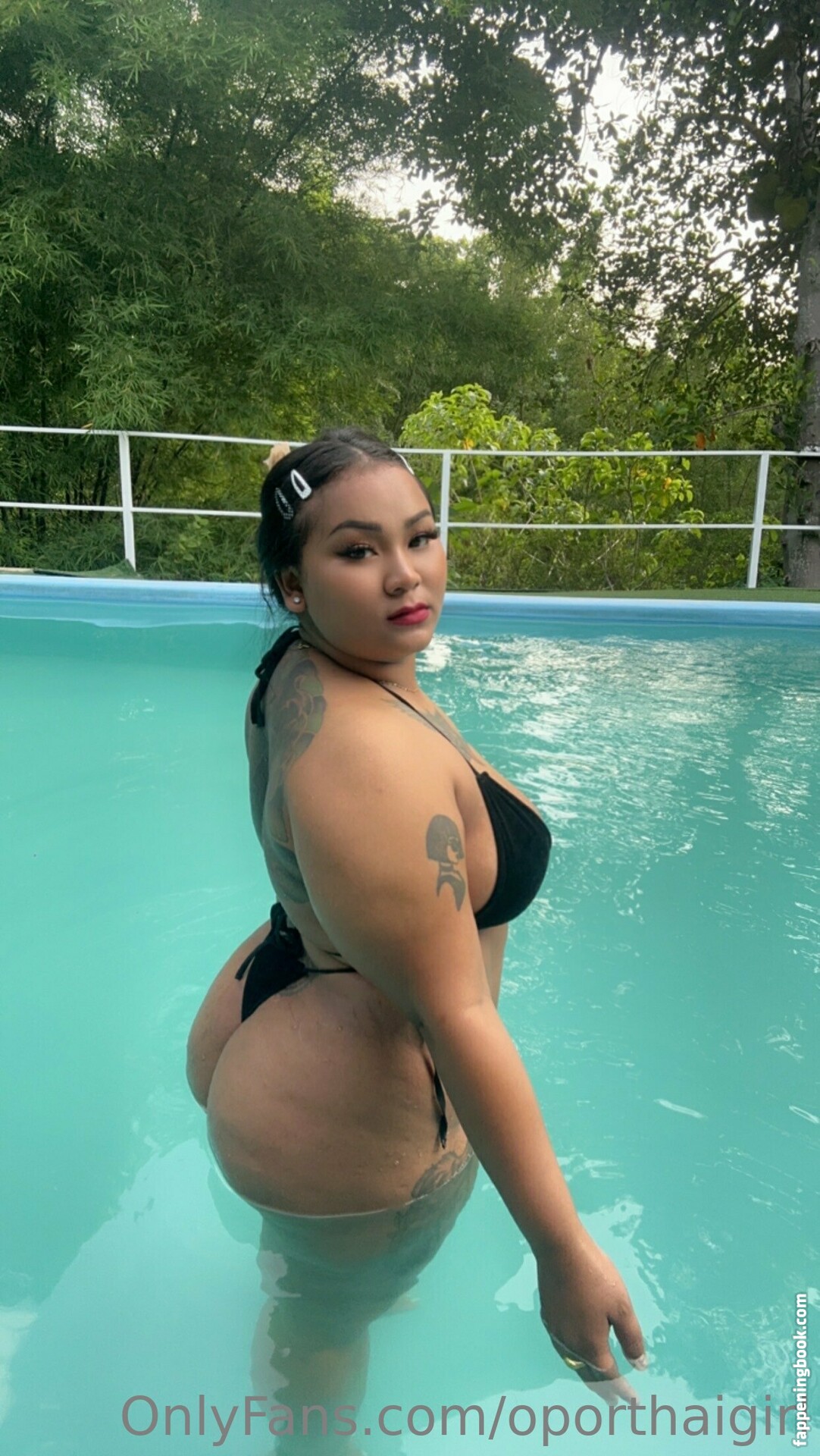 oporthaigirl Onlyfans Nude Leaked Photos photo leak 36 of 45