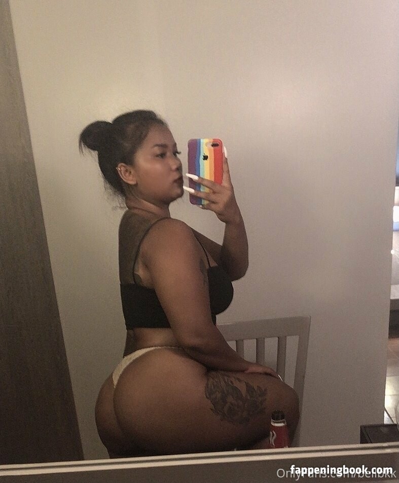 oporthaigirl Onlyfans Nude Leaked Photos photo leak 40 of 45