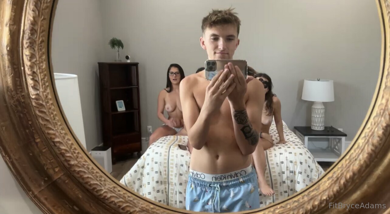 Bryce Adams / fitbryceadams OnlyFans Nude Leaks photo leak 325 of 385