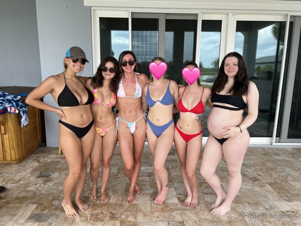 Bryce Adams / fitbryceadams OnlyFans Nude Leaks photo leak 380 of 385