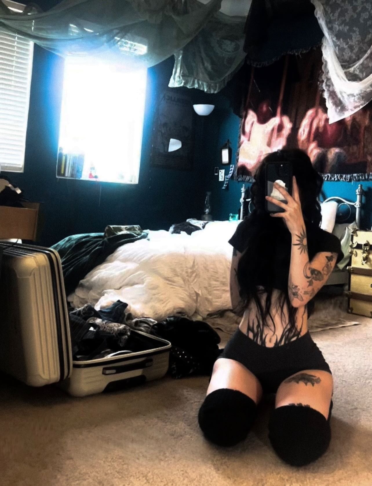 illtilldeath | illtilldeathof OnlyFans Nude Leaks photo leak 9 of 38