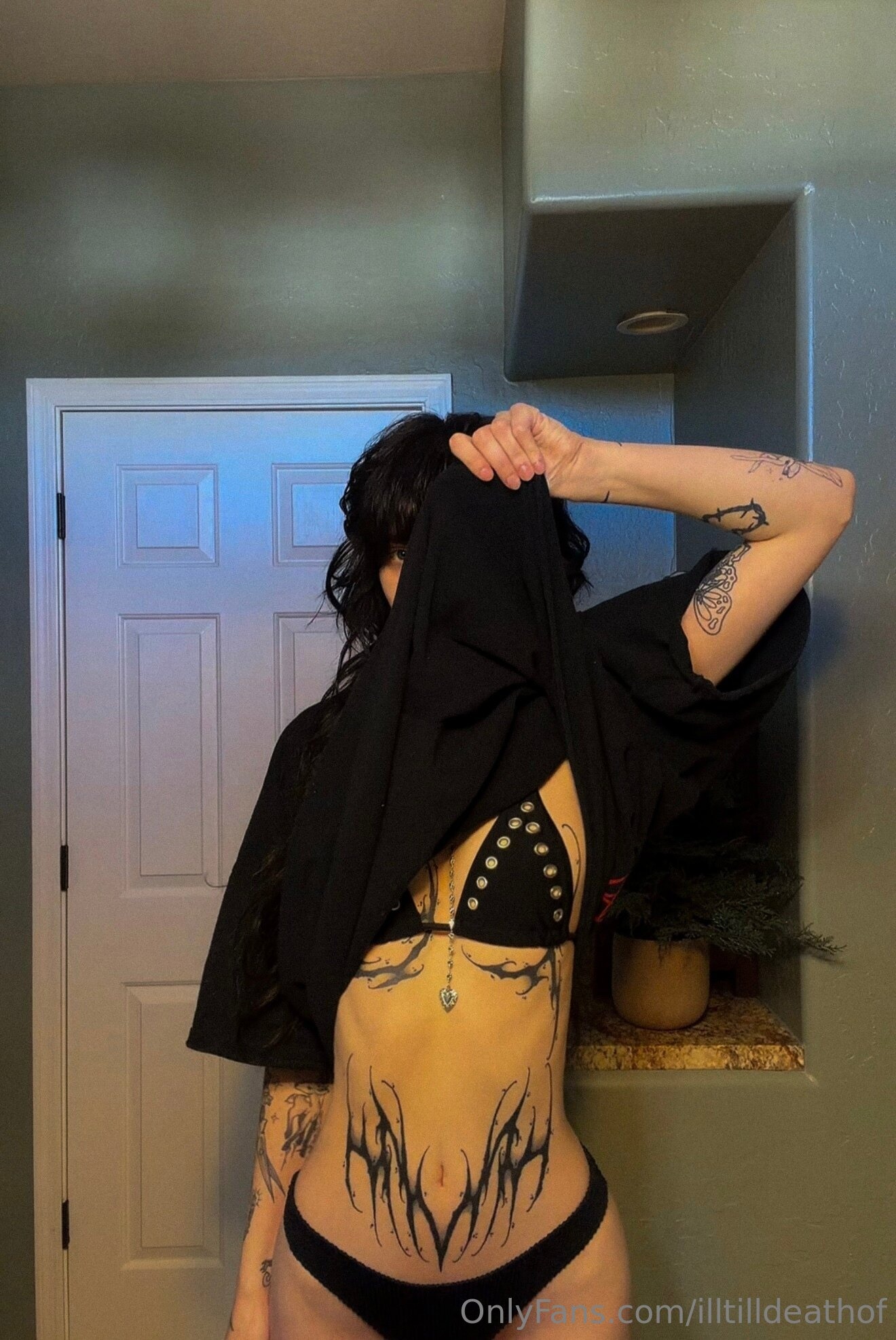 illtilldeath | illtilldeathof OnlyFans Nude Leaks photo leak 12 of 38