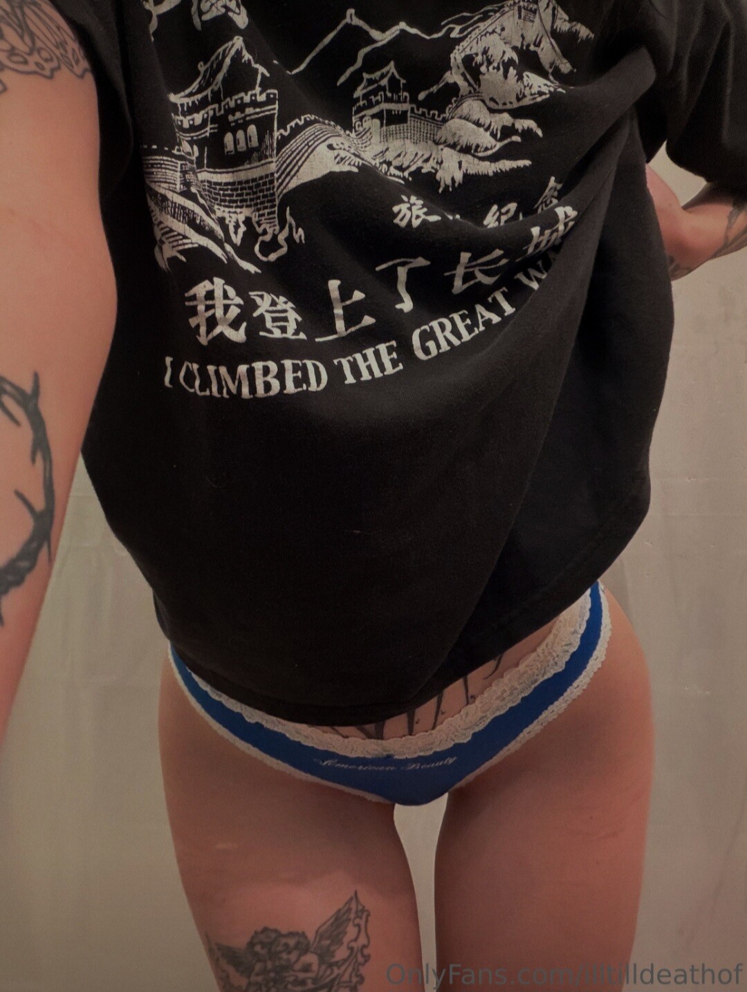 illtilldeath | illtilldeathof OnlyFans Nude Leaks photo leak 13 of 38