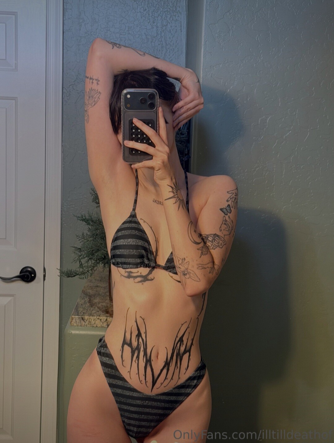 illtilldeath | illtilldeathof OnlyFans Nude Leaks photo leak 14 of 38