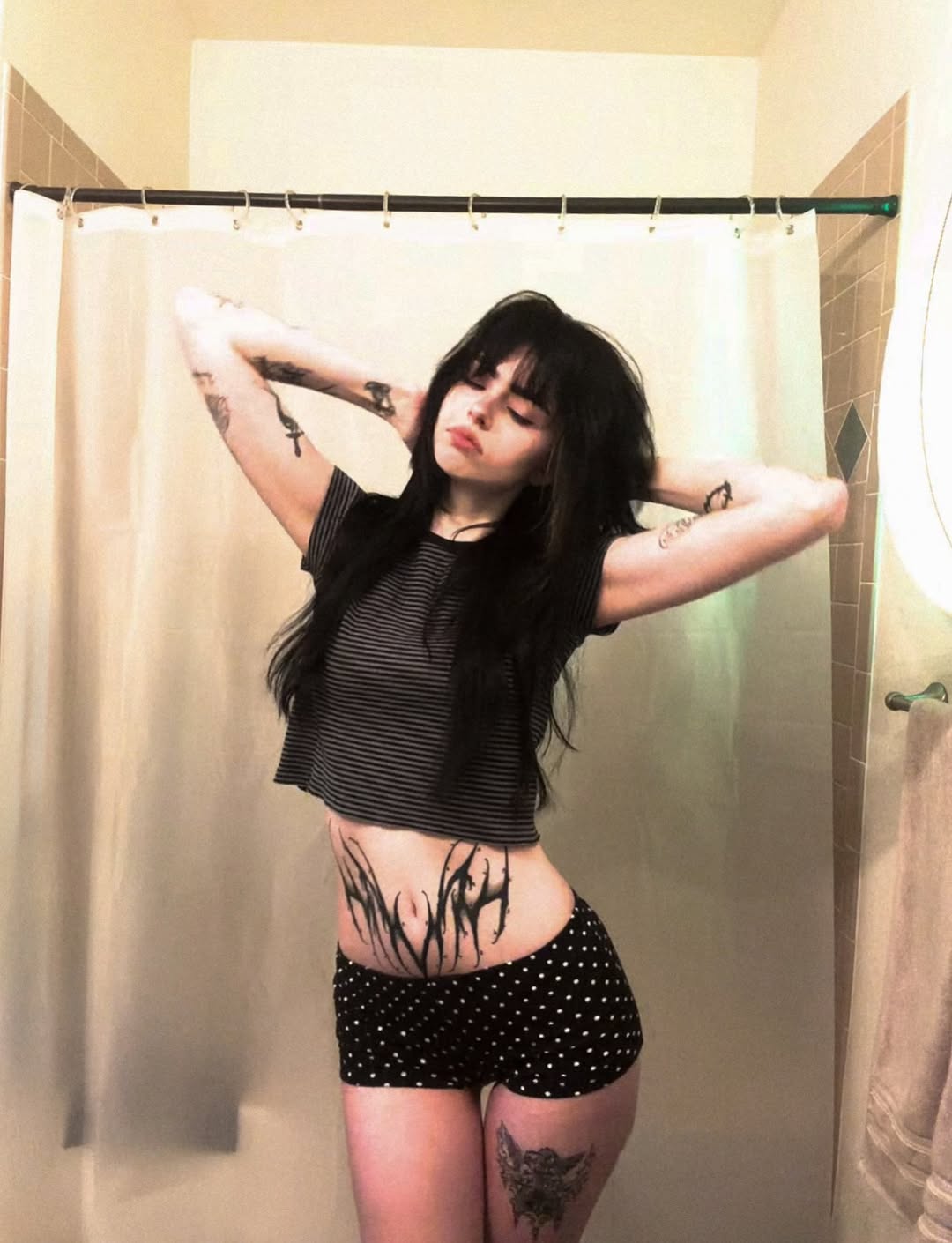 illtilldeath | illtilldeathof OnlyFans Nude Leaks photo leak 17 of 38