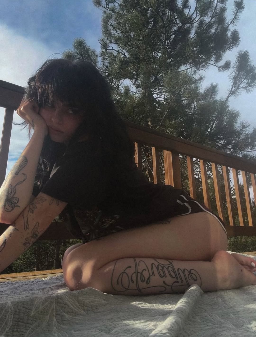 illtilldeath | illtilldeathof OnlyFans Nude Leaks photo leak 24 of 38