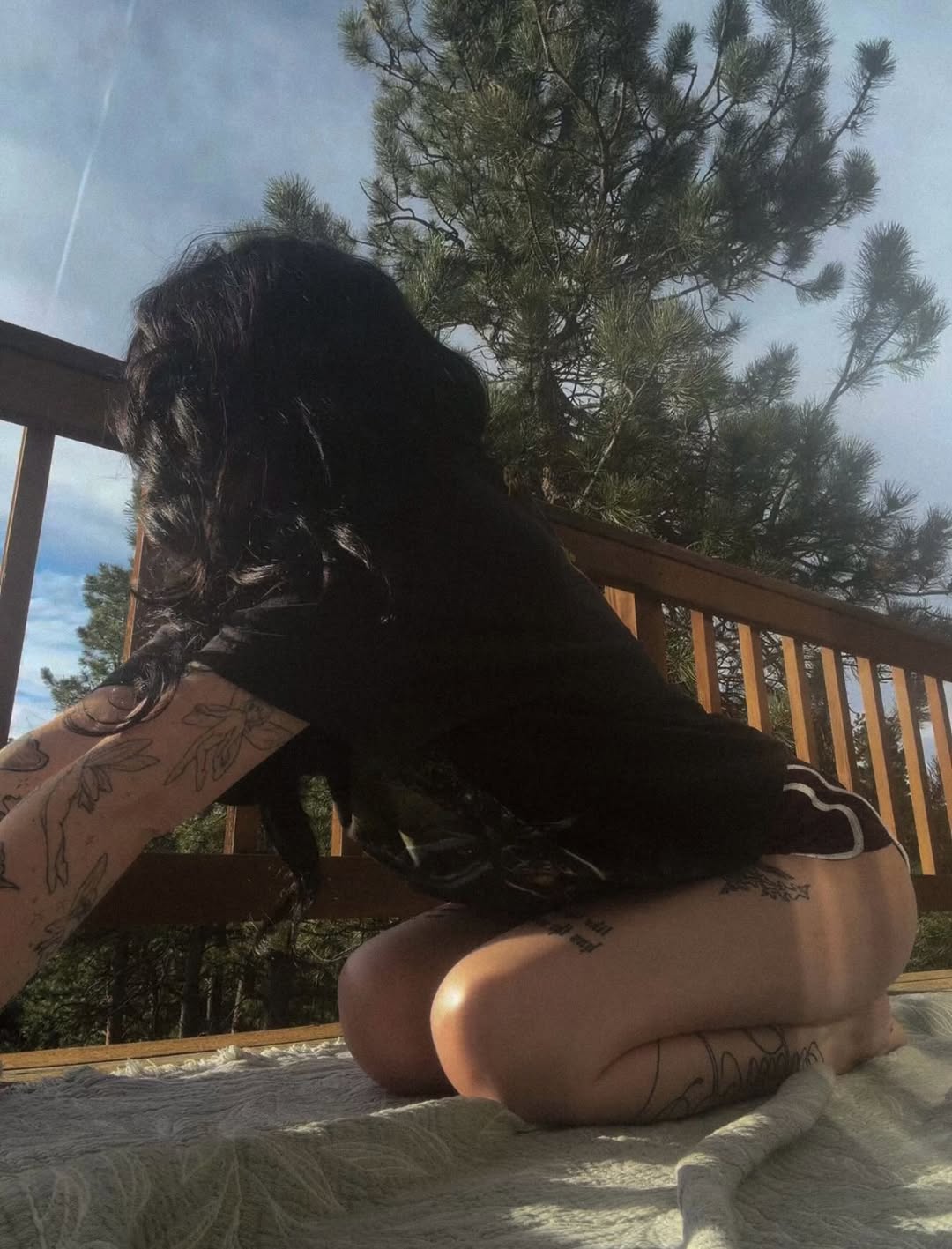 illtilldeath | illtilldeathof OnlyFans Nude Leaks photo leak 25 of 38