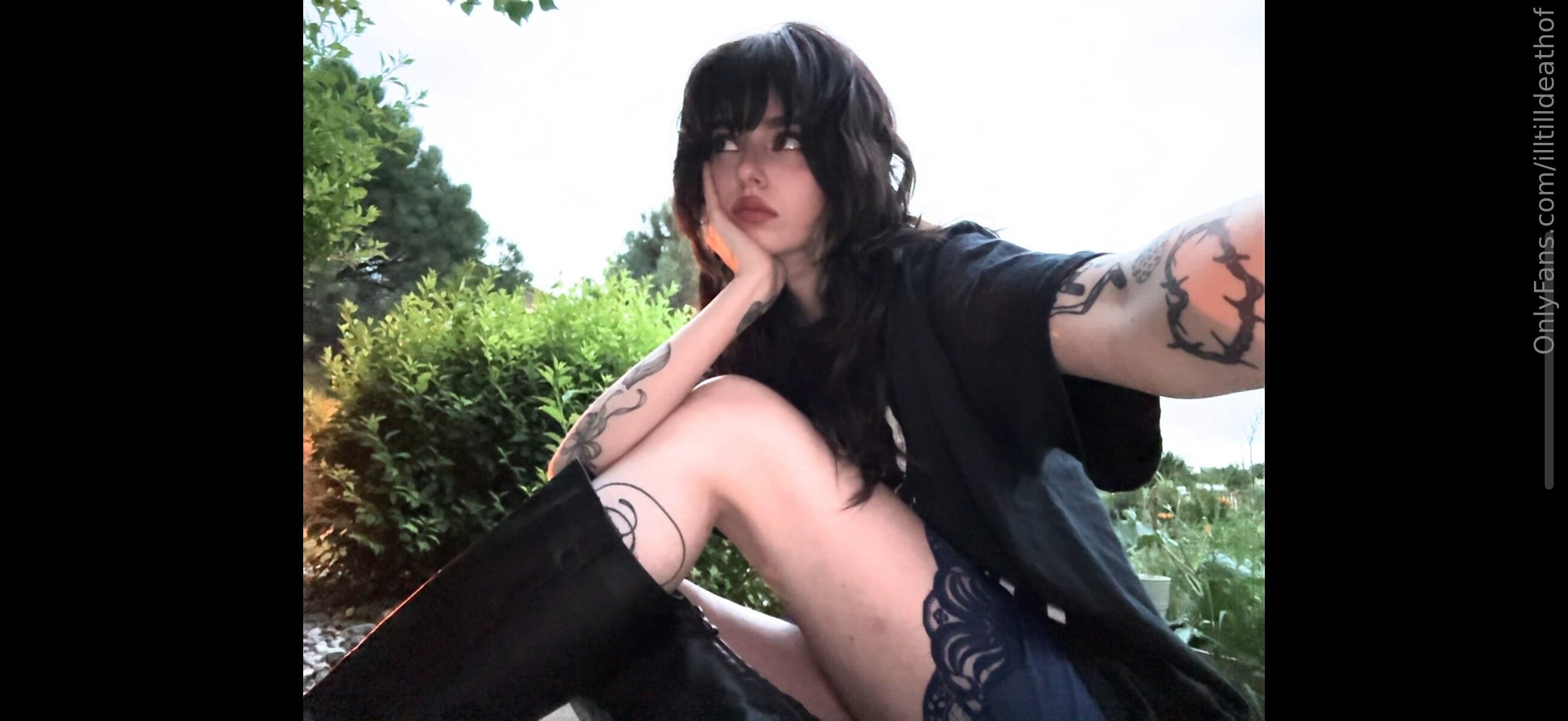 illtilldeath | illtilldeathof OnlyFans Nude Leaks photo leak 35 of 38