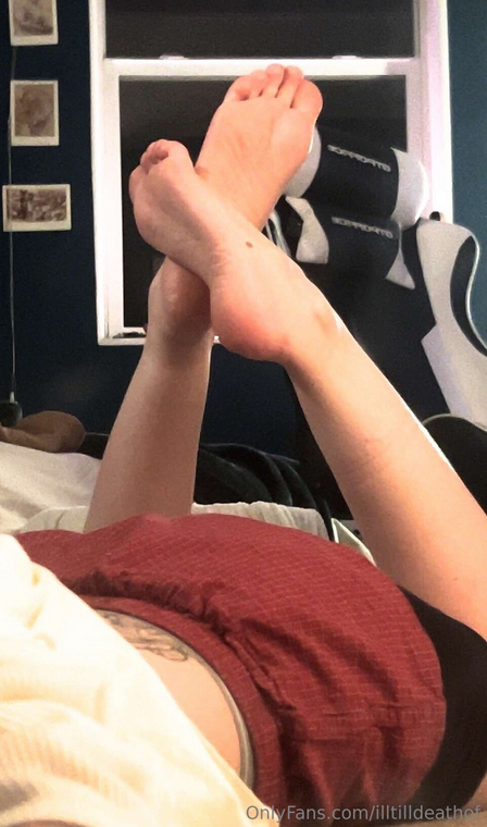 illtilldeath | illtilldeathof OnlyFans Nude Leaks photo leak 36 of 38