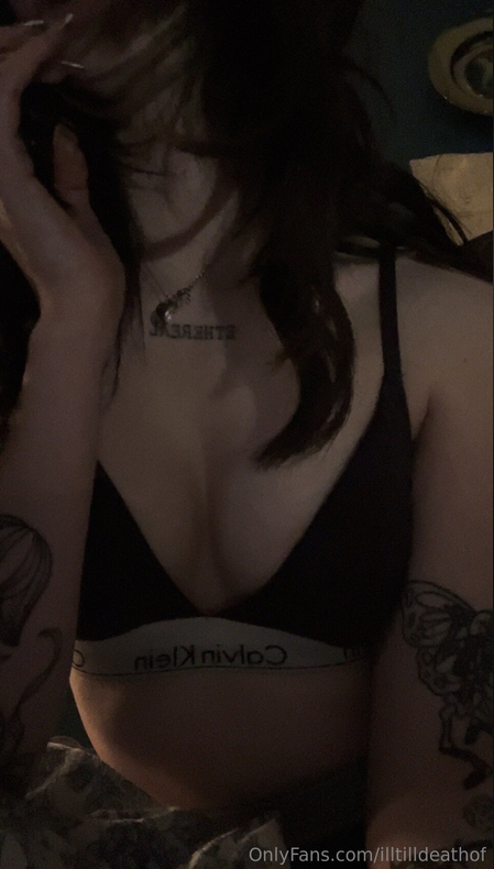 illtilldeath | illtilldeathof OnlyFans Nude Leaks photo leak 38 of 38