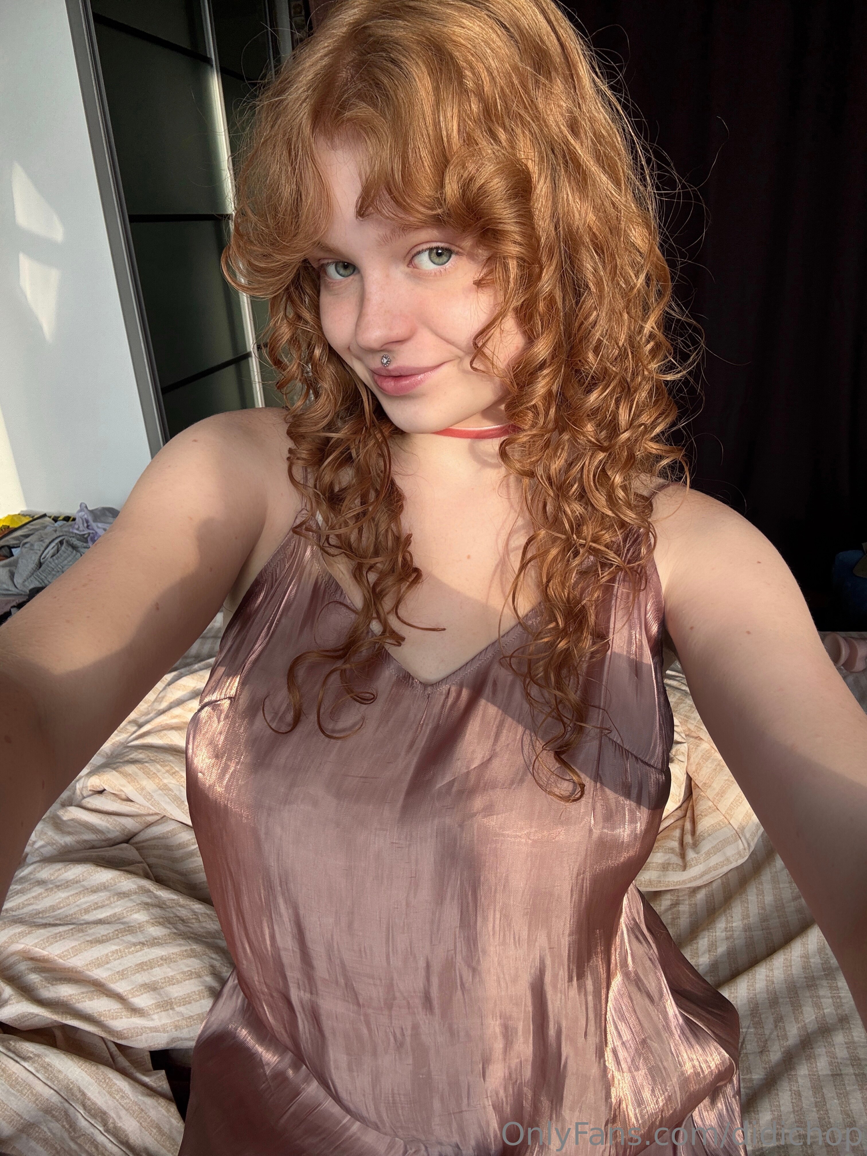 didichop / CosmicLullabyy / chopdidi OnlyFans Nude Leaks photo leak 43 of 195