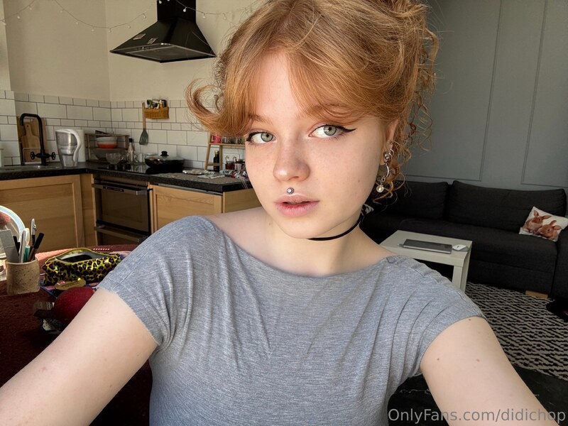 didichop / CosmicLullabyy / chopdidi OnlyFans Nude Leaks photo leak 53 of 195