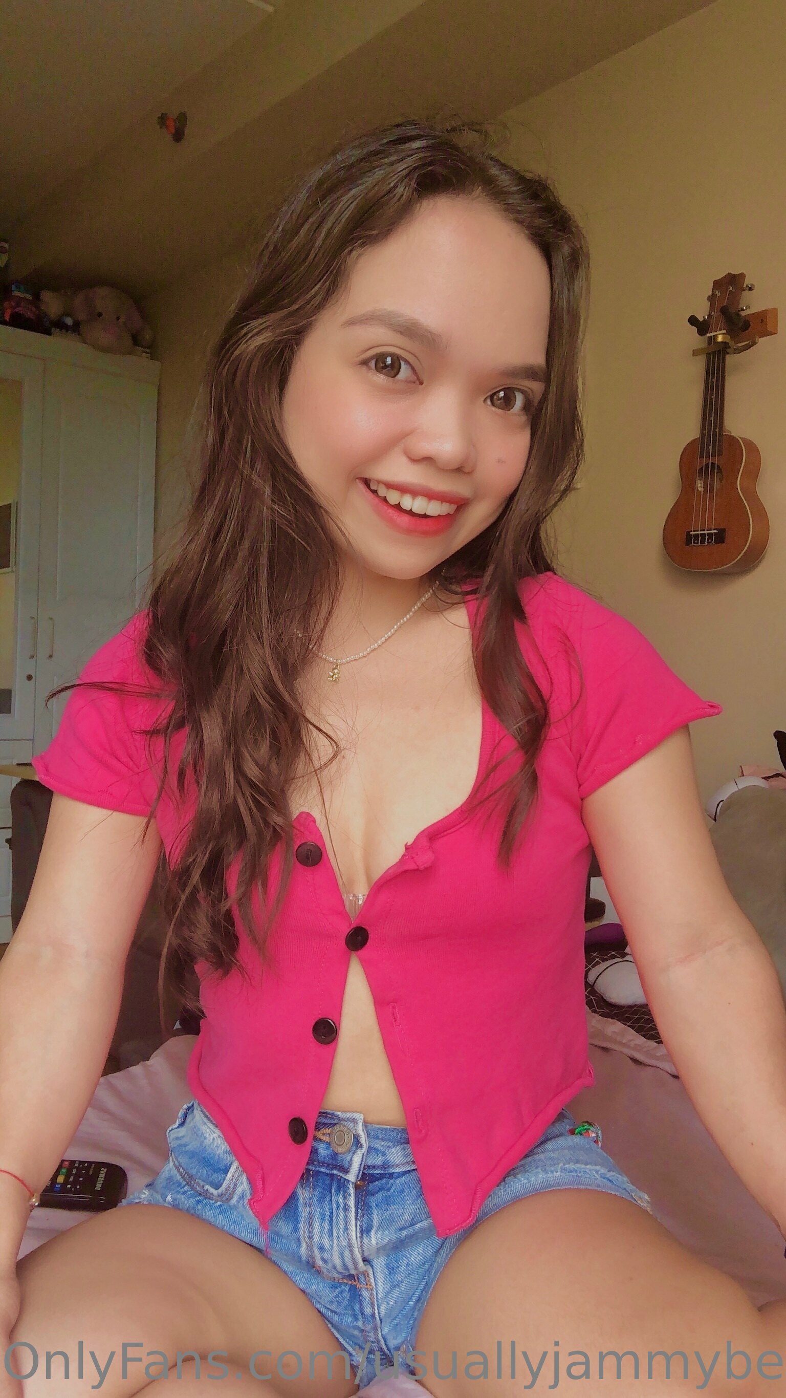 Jamaica Rowan aka MissJammyBear OnlyFans Nude Leaks photo leak 2 of 31
