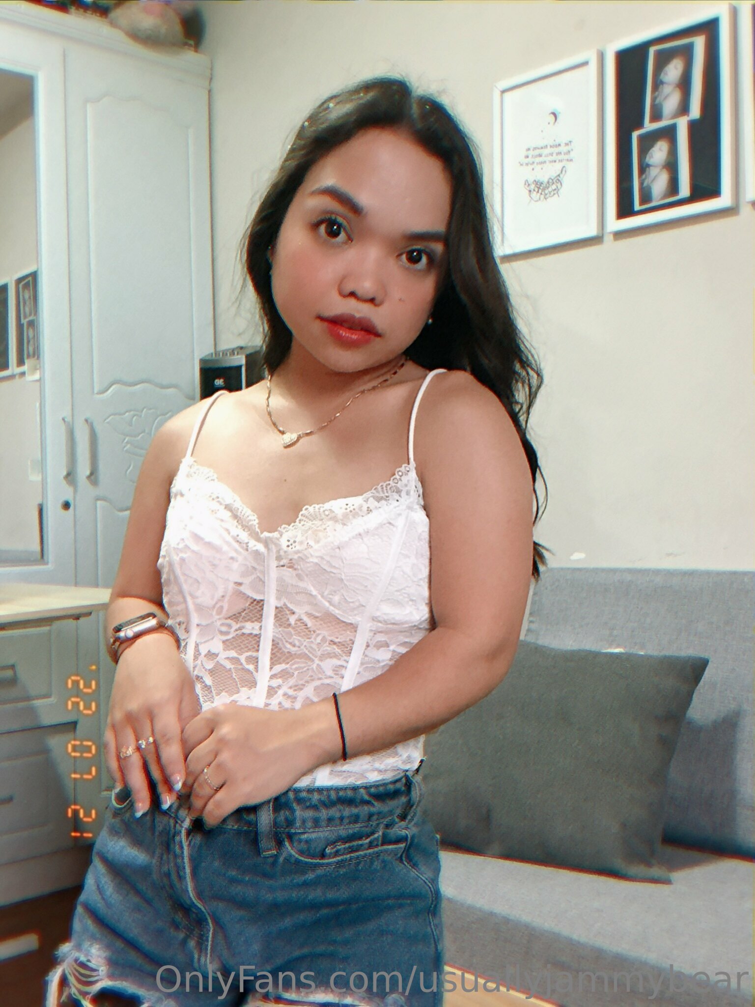 Jamaica Rowan aka MissJammyBear OnlyFans Nude Leaks photo leak 5 of 31