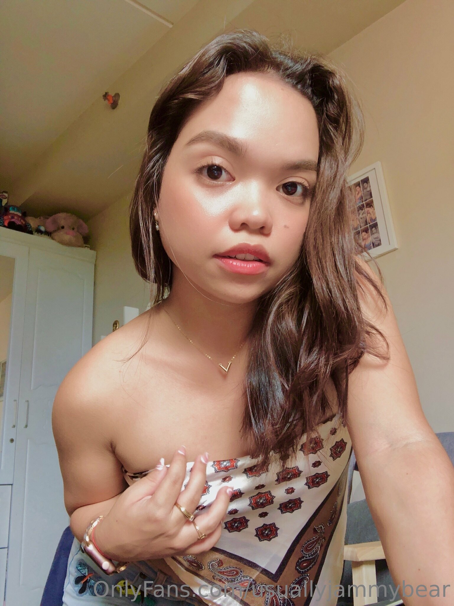 Jamaica Rowan aka MissJammyBear OnlyFans Nude Leaks photo leak 7 of 31