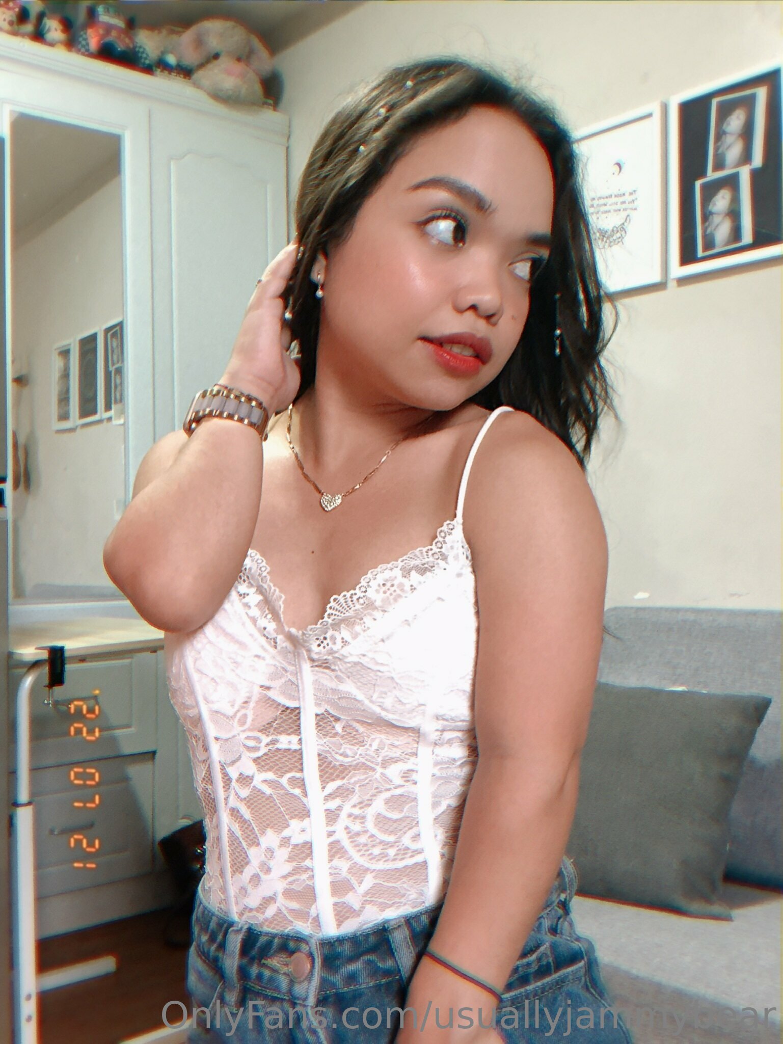 Jamaica Rowan aka MissJammyBear OnlyFans Nude Leaks photo leak 8 of 31