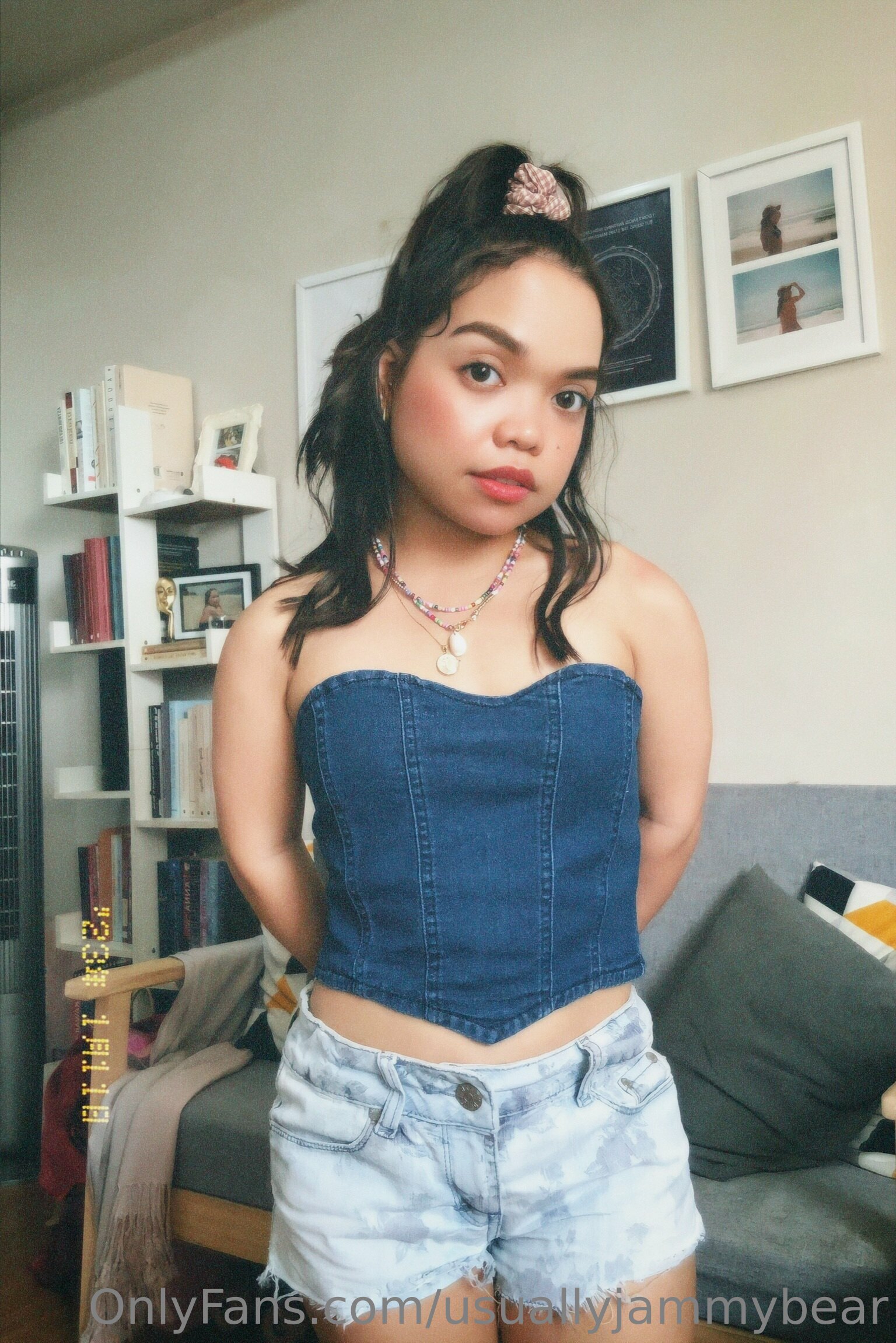 Jamaica Rowan aka MissJammyBear OnlyFans Nude Leaks photo leak 10 of 31