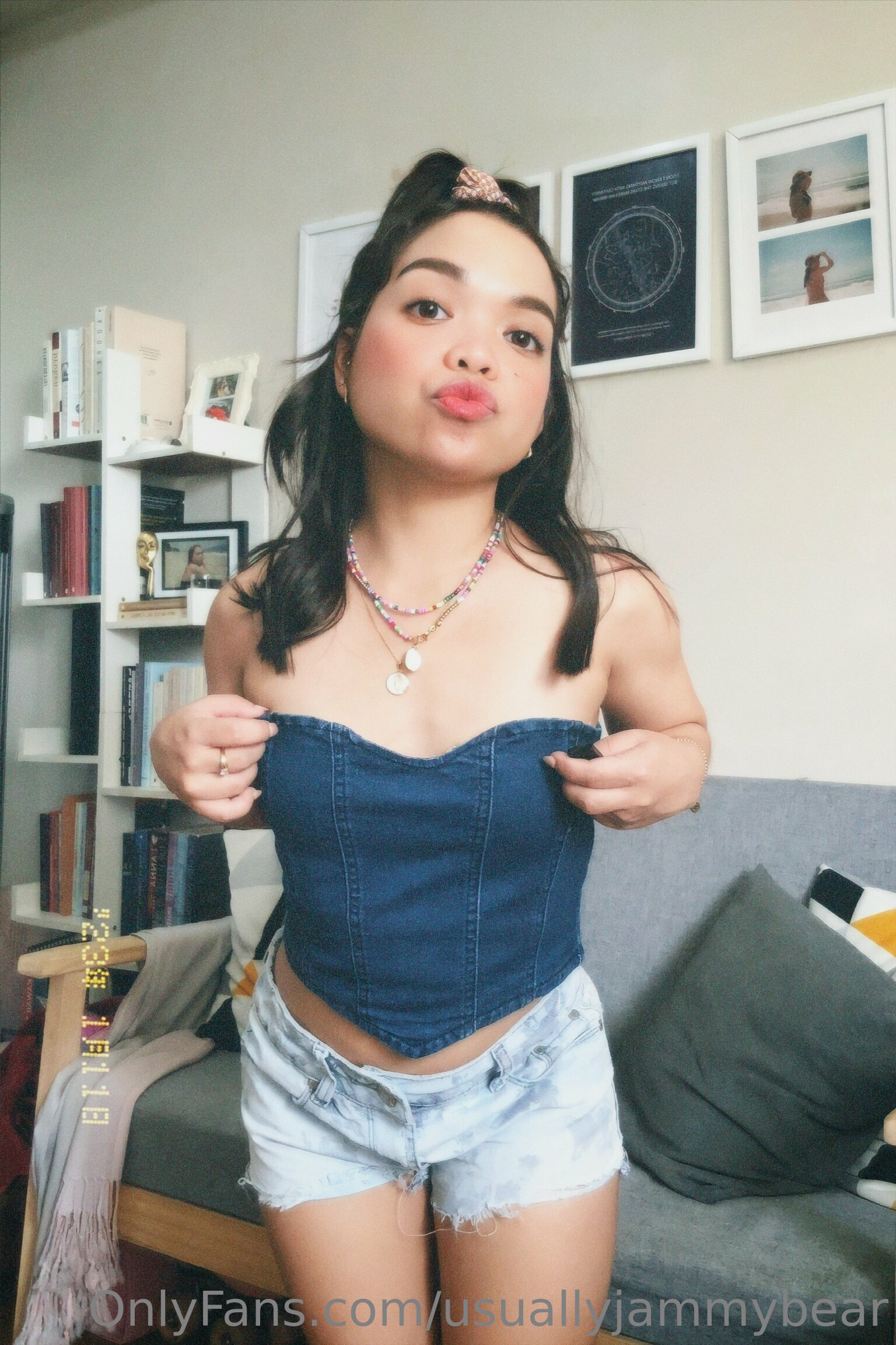 Jamaica Rowan aka MissJammyBear OnlyFans Nude Leaks photo leak 11 of 31