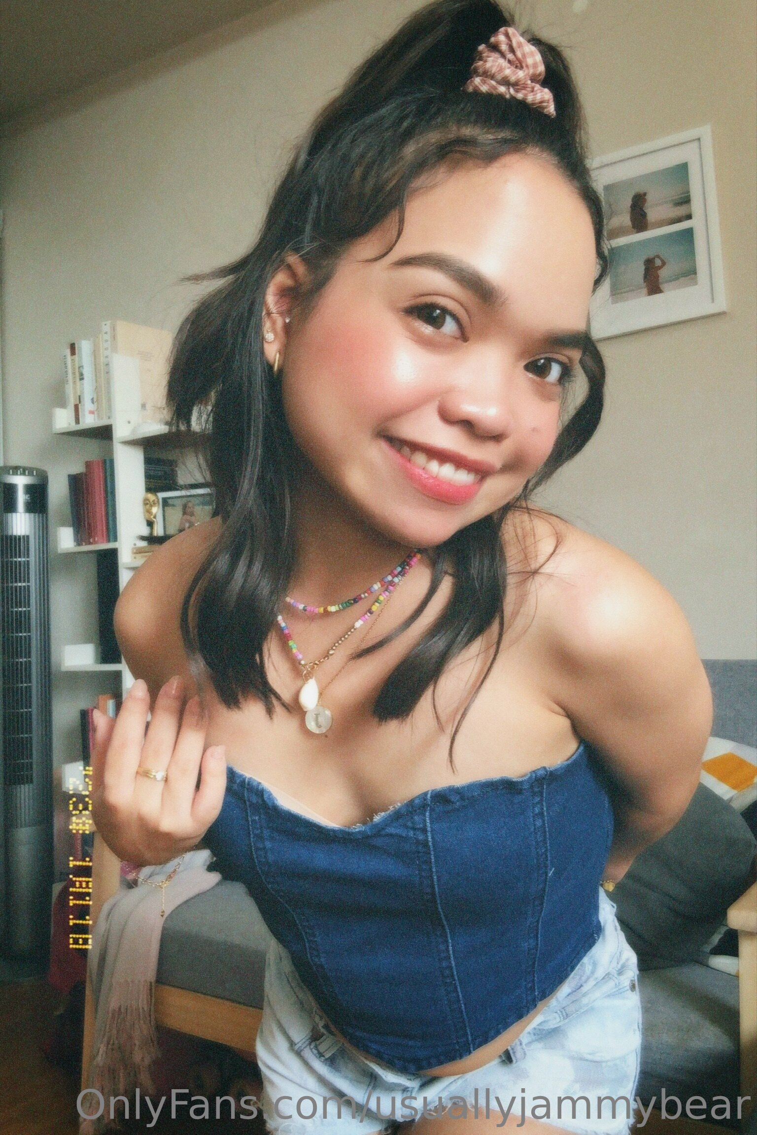 Jamaica Rowan aka MissJammyBear OnlyFans Nude Leaks photo leak 13 of 31
