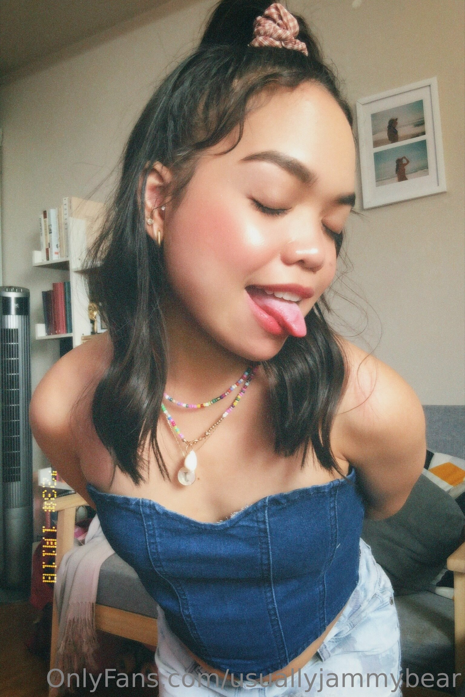 Jamaica Rowan aka MissJammyBear OnlyFans Nude Leaks photo leak 15 of 31