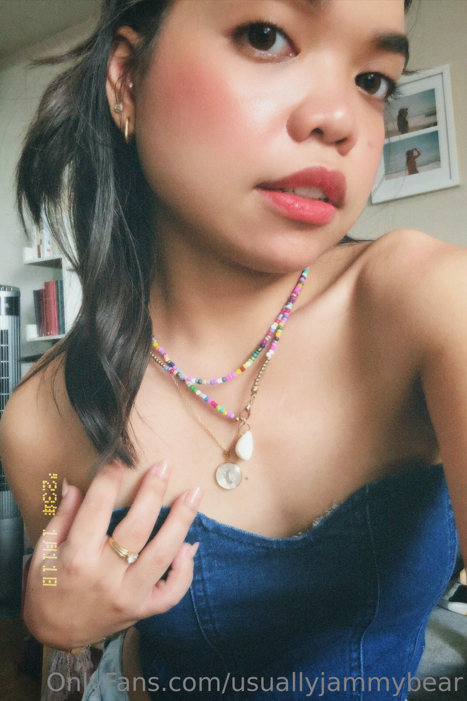 Jamaica Rowan aka MissJammyBear OnlyFans Nude Leaks photo leak 16 of 31