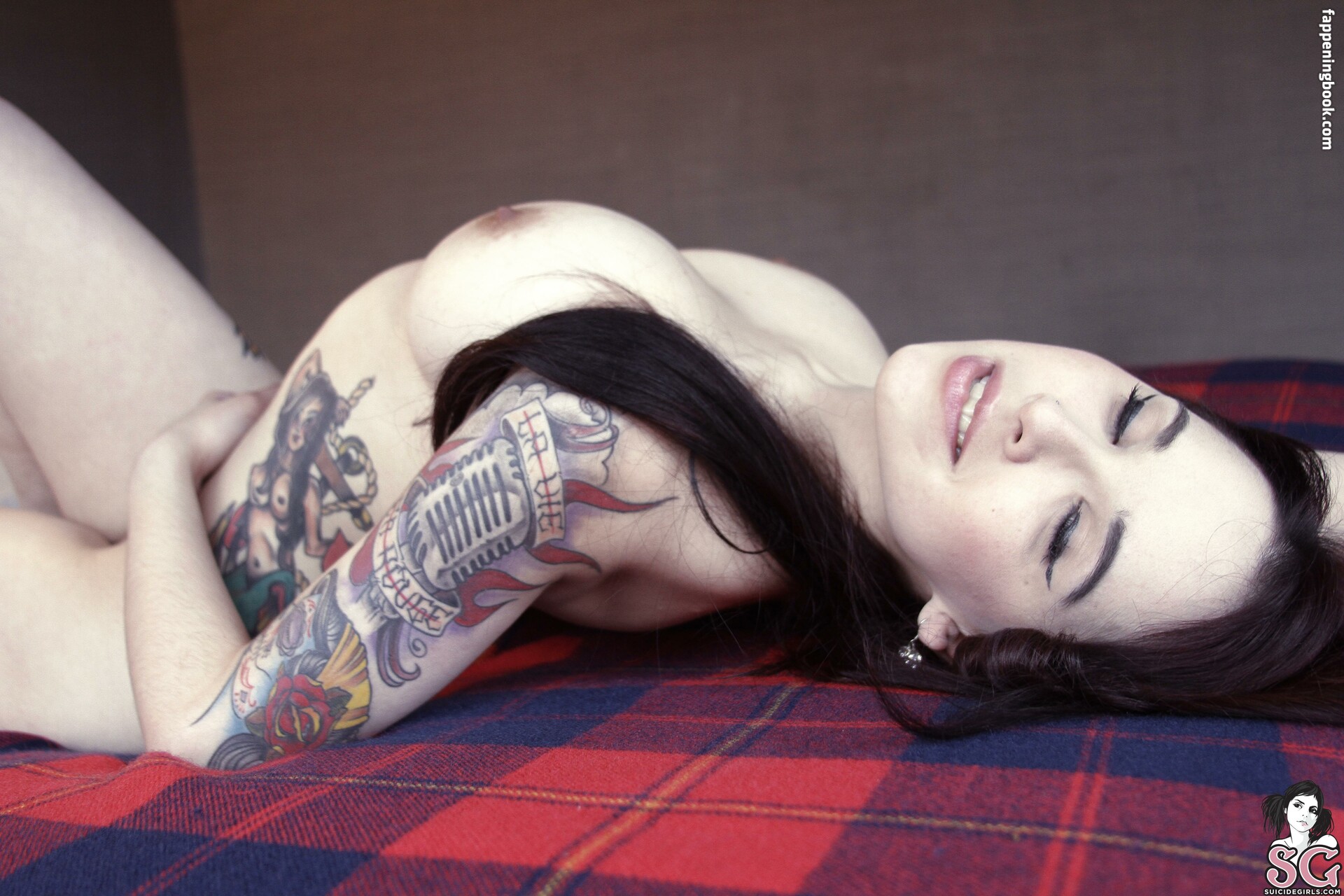 Ilanna Denofte Onlyfans Nude Leaked Photos photo leak 6 of 48