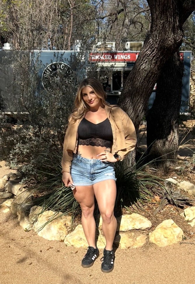Jenny Lynn | onlyjennylynn | itsjennylynn OnlyFans Nude Leaks photo leak 1 of 43
