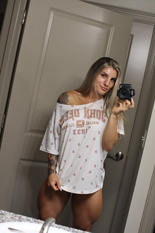 Jenny Lynn | onlyjennylynn | itsjennylynn OnlyFans Nude Leaks photo leak 34 of 43