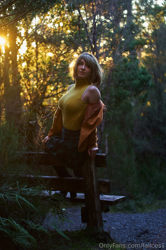 FallCosplay | Alessia Medina OnlyFans Nude Leaks photo leak 7 of 282
