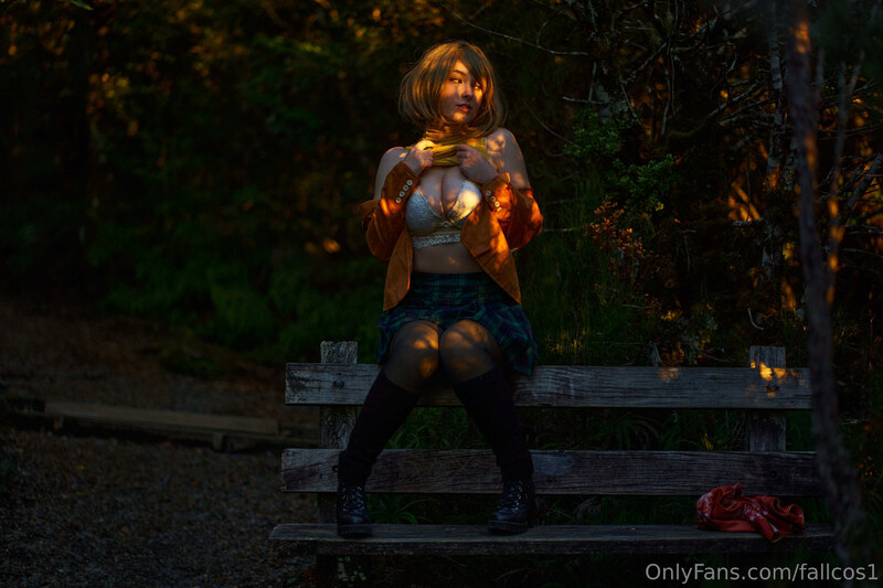 FallCosplay | Alessia Medina OnlyFans Nude Leaks photo leak 9 of 282