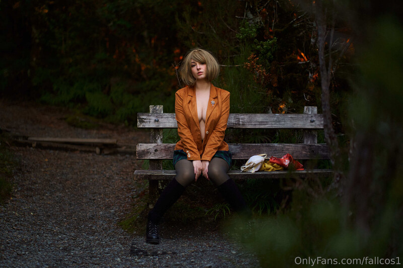 FallCosplay | Alessia Medina OnlyFans Nude Leaks photo leak 10 of 282