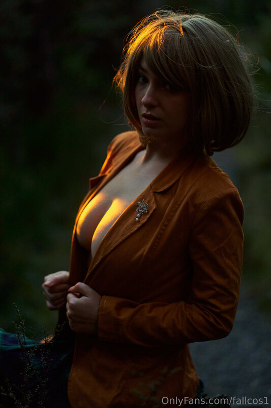 FallCosplay | Alessia Medina OnlyFans Nude Leaks photo leak 18 of 282
