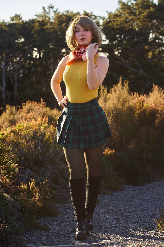 FallCosplay | Alessia Medina OnlyFans Nude Leaks photo leak 21 of 282