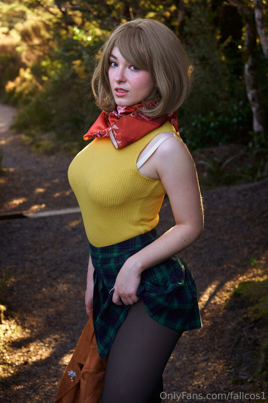 FallCosplay | Alessia Medina OnlyFans Nude Leaks photo leak 22 of 282