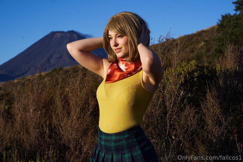 FallCosplay | Alessia Medina OnlyFans Nude Leaks photo leak 24 of 282