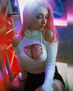 FallCosplay | Alessia Medina OnlyFans Nude Leaks photo leak 87 of 282