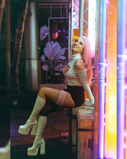 FallCosplay | Alessia Medina OnlyFans Nude Leaks photo leak 89 of 282
