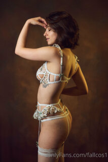 FallCosplay | Alessia Medina OnlyFans Nude Leaks photo leak 98 of 282