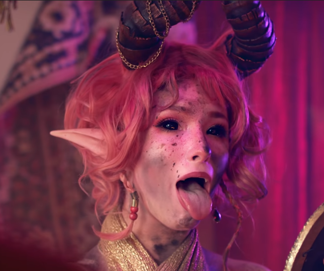 FallCosplay | Alessia Medina OnlyFans Nude Leaks photo leak 270 of 282
