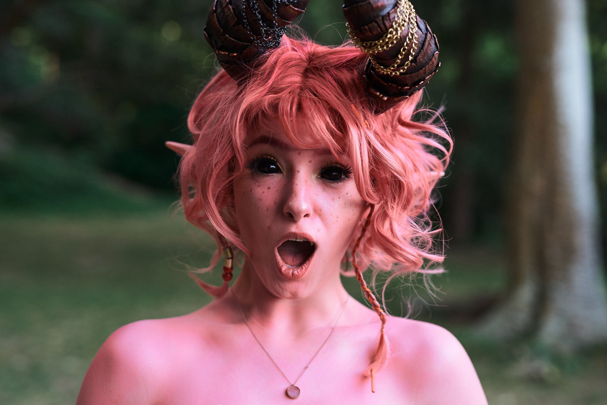 FallCosplay | Alessia Medina OnlyFans Nude Leaks photo leak 271 of 282