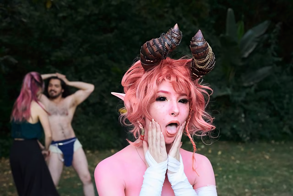 FallCosplay | Alessia Medina OnlyFans Nude Leaks photo leak 272 of 282