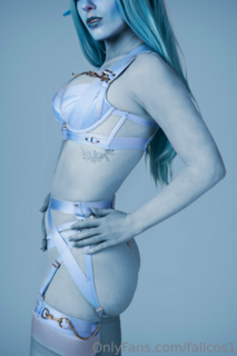 FallCosplay | Alessia Medina OnlyFans Nude Leaks photo leak 205 of 282