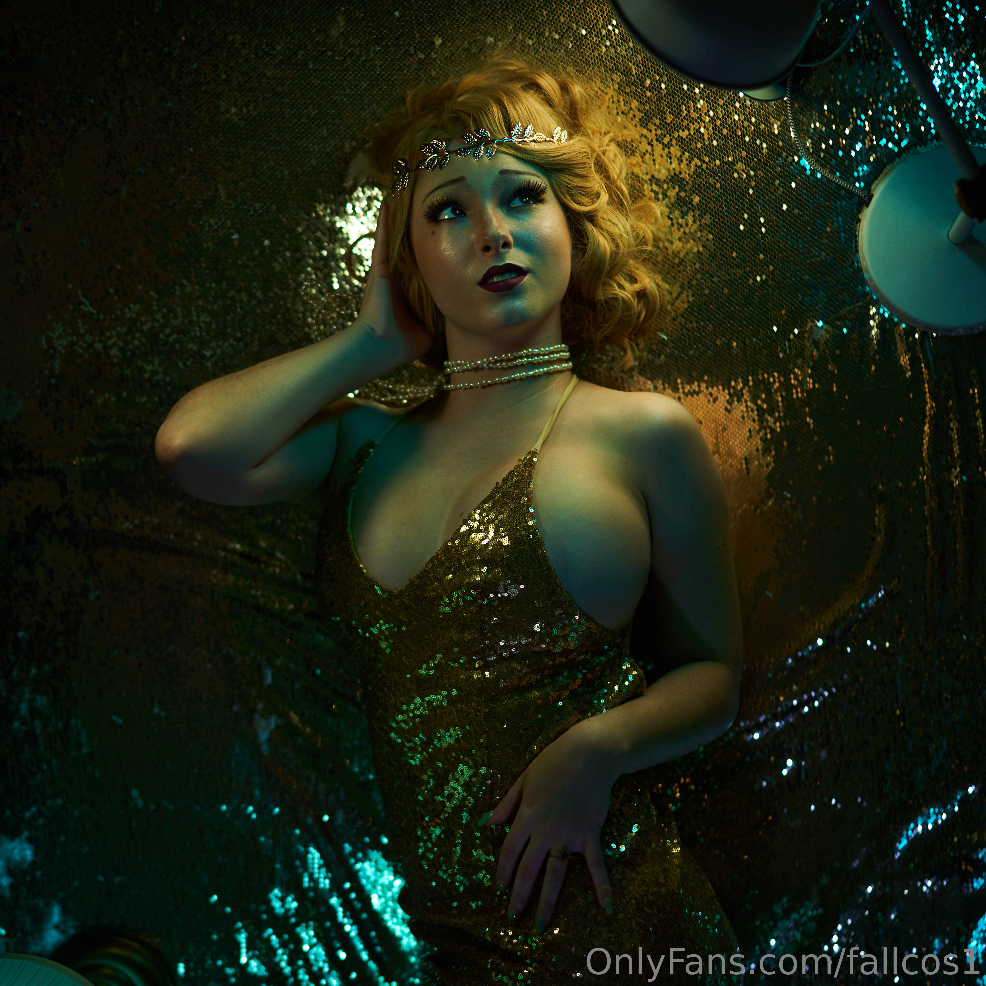 FallCosplay | Alessia Medina OnlyFans Nude Leaks photo leak 247 of 282