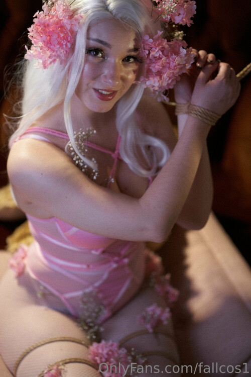 FallCosplay | Alessia Medina OnlyFans Nude Leaks photo leak 251 of 282
