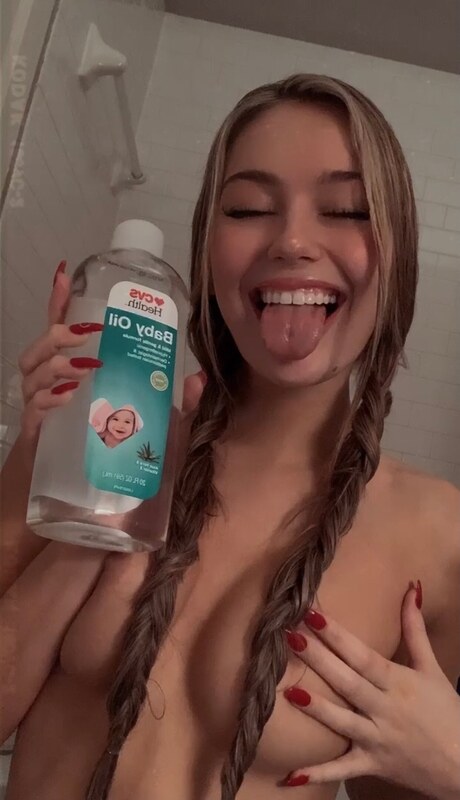 Olivia Mae OnlyFans Nude Leaks photo leak 18 of 65